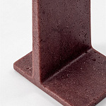 Столик журнальный, кофейный, приставной Gallotti & Radice Dock GALLOTTI & RADICE
