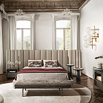Комод в гостиную Gallotti & Radice Holly Comò GALLOTTI & RADICE