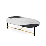 Столик журнальный, кофейный, приставной Gallotti & Radice Cookies GALLOTTI & RADICE