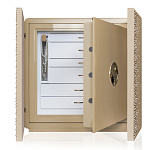 Cейф для драгоценностей Agresti Alba Nel Deserto 938 AGRESTI