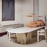 Стол SELCE-T GALLOTTI & RADICE