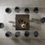 Стул Gallotti & Radice Akiko GALLOTTI & RADICE