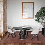 Стол обеденный Potocco  Intpeccio 950/TC1 POTOCCO