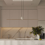 Люстра Italamp Regolo 8146/S ITALAMP