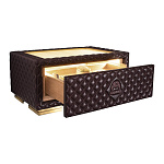 Коробка для хранения сигар Agresti Riviera 0990 AGRESTI