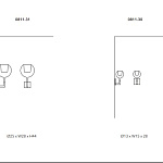 Бра Penta Glo PENTA