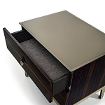 Тумбочка прикроватная Sir LONGHI