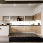 Кухня Aster Timeline I Aster Cucine