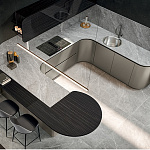 Кухня Aster Domina I Aster Cucine