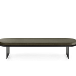 Банкетка, пуф Gallotti & Radice Sensei Bench GALLOTTI & RADICE