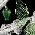 Люстра  7360/09 Barovier&Toso Adonis BAROVIER&TOSO