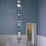 Люстра Italamp Odette Odille 2360 ITALAMP