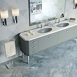 Мебель для ванной Bellagio SCIC