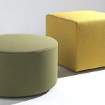 Банкетка, пуф Pouf LEMA