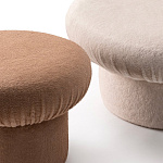 Банкетка, пуф Nala Pouf GALLOTTI & RADICE