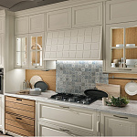 Кухня Aster Portrait I Aster Cucine