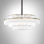 Люстра Italamp 724 Charles ITALAMP