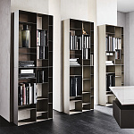 Стеллаж Latitude CATTELAN ITALIA