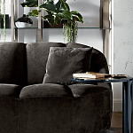 Столик журнальный, кофейный, приставной Gallotti & Radice Oto Mini GALLOTTI & RADICE
