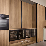 Кухня Aster Atelier III Aster Cucine