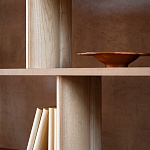 Книжные полки Potocco Pages 962/LS POTOCCO