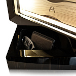 Шкаф для хранения сигар Agresti Cigar Club 0892 AGRESTI