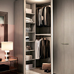 Шкаф Mercantini Mobili Moretti Compact U461 MERCANTINI MOBILI MORETTI COMPACT
