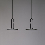 Светильник подвесной Penta Clip PENTA