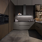 Кухня Aster Atelier V Aster Cucine