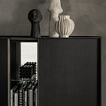 Комод в гостиную Gallotti & Radice Athus GALLOTTI & RADICE