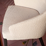 Кресло-шезлонг Potocco Concha 905/PL POTOCCO