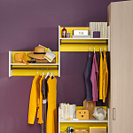 Детская Moretti Compact Yc318 MORETTI COMPACT