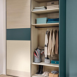 Детская Moretti Compact Yc319 MORETTI COMPACT