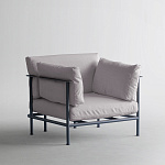 Кресло уличное Potocco Elodie 908/PL-OUT - outdoor POTOCCO