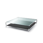 Столик журнальный, кофейный, приставной Gallotti & Radice Faraday GALLOTTI & RADICE