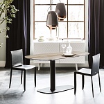 Стол Ipanema Keramik CATTELAN ITALIA