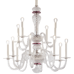 Люстра Italamp Zeno 429/8+4 ITALAMP