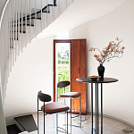 Стол Potocco Graphic 955/TAC POTOCCO