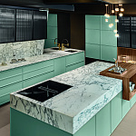 Кухня Aster Quintessence Aster Cucine