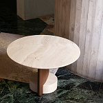 Столик журнальный Potocco Syn 956/TCB-52 - 956/TBC-66 POTOCCO