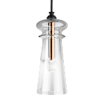 Подвесной светильник Italamp Licio 2296/S1 ITALAMP