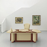 Стол письменный PLANET Limited Edition DESK MASCHERONI