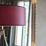 Лампа настольная Penta New classic PENTA