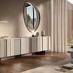Буфет Cattelan Italia Amsterdam Keramik CATTELAN ITALIA