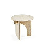 Столик журнальный, кофейный, приставной Gallotti & Radice Selce GALLOTTI & RADICE