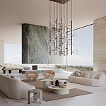Столик журнальный, кофейный, приставной Gallotti & Radice Hide&Seek Mini GALLOTTI & RADICE