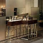 Консоль Ginza evo LONGHI