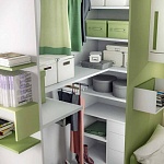 Композиция детской Tumidei Configuration 371 TUMIDEI