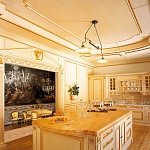 Кухня Royal CADORE