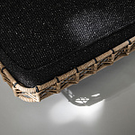 Банкетка, пуф Potocco Ropu 888\CQR POTOCCO